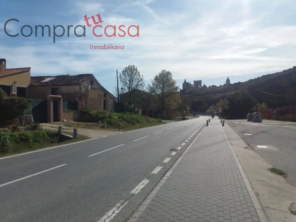 Nau industrial en venda a Área Rural, imagen 8