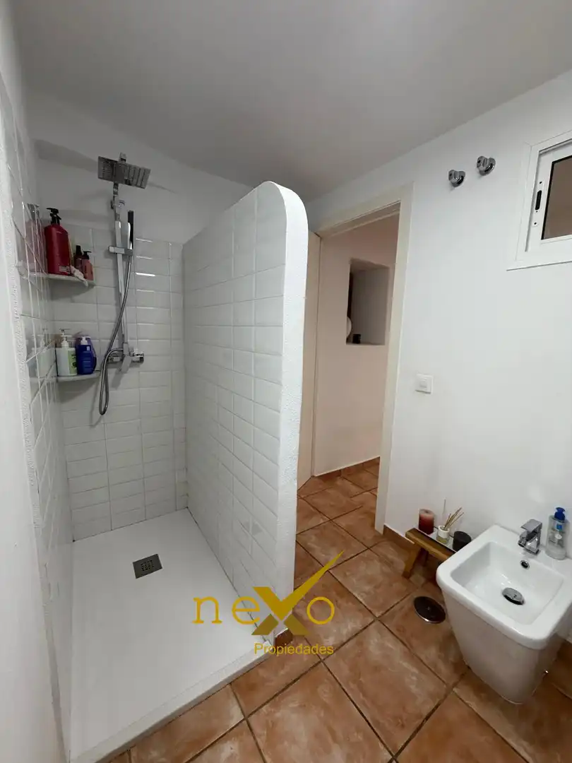 Baño de Casa o chalet en venta en Carmona con Aire acondicionado