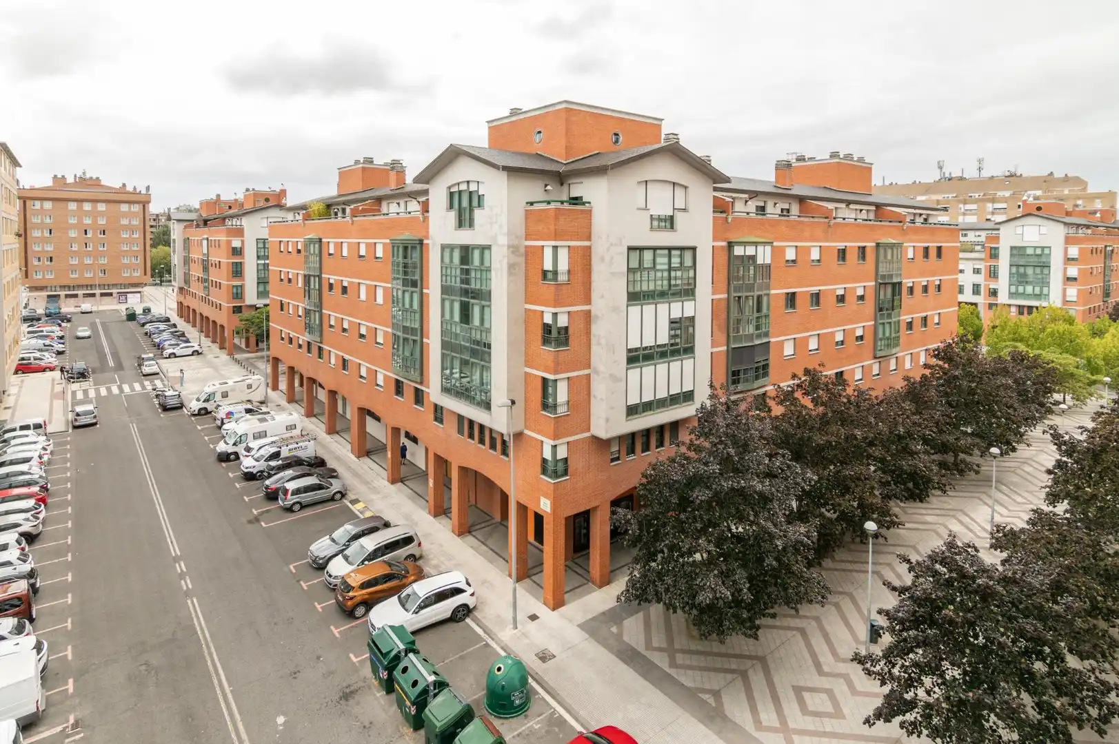 Piso con ascensor en venta en Paseo PREMIN DE IRUÑA, imagen 12