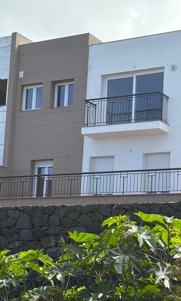 Balcony of House or chalet for sale in Tacoronte  with Private garden and Terrace
