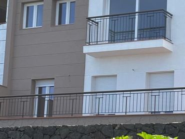 Casa amb jardí en venda a Calle Cecilio Marrero
