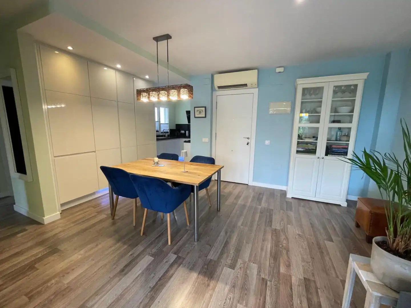 Appartement compact avec piscine à vendre à Loma de los Riscos 71, imagen 8