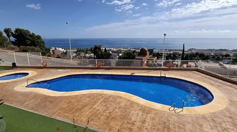 Foto 2 de Apartamento en venta en Marina de la Torre, Mojácar
