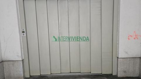 Foto 2 de Garaje en venta en Centro - Areal, Vigo