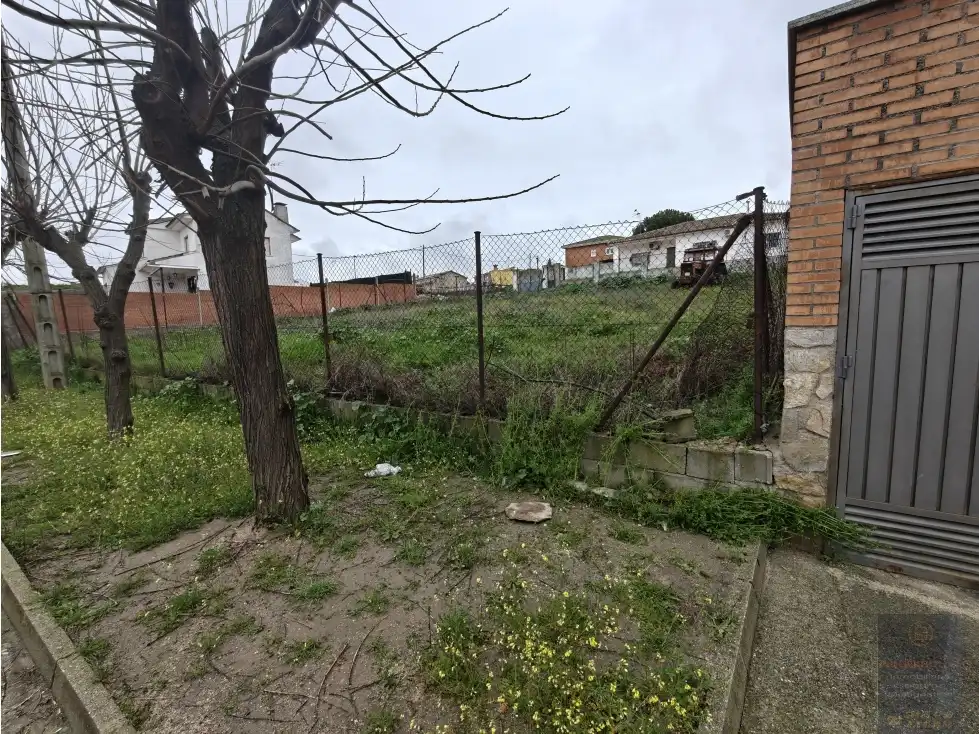 Lands and plots for sale in Las Ventas de Retamosa, imagen 5