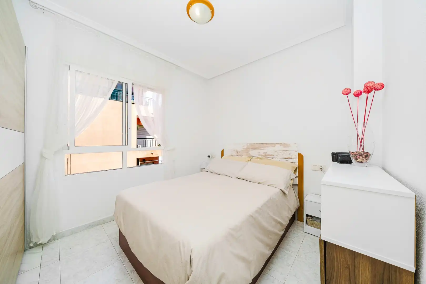 Apartamento con piscina en venta en Nueva Torrevieja - Aguas Nuevas, imagen 11