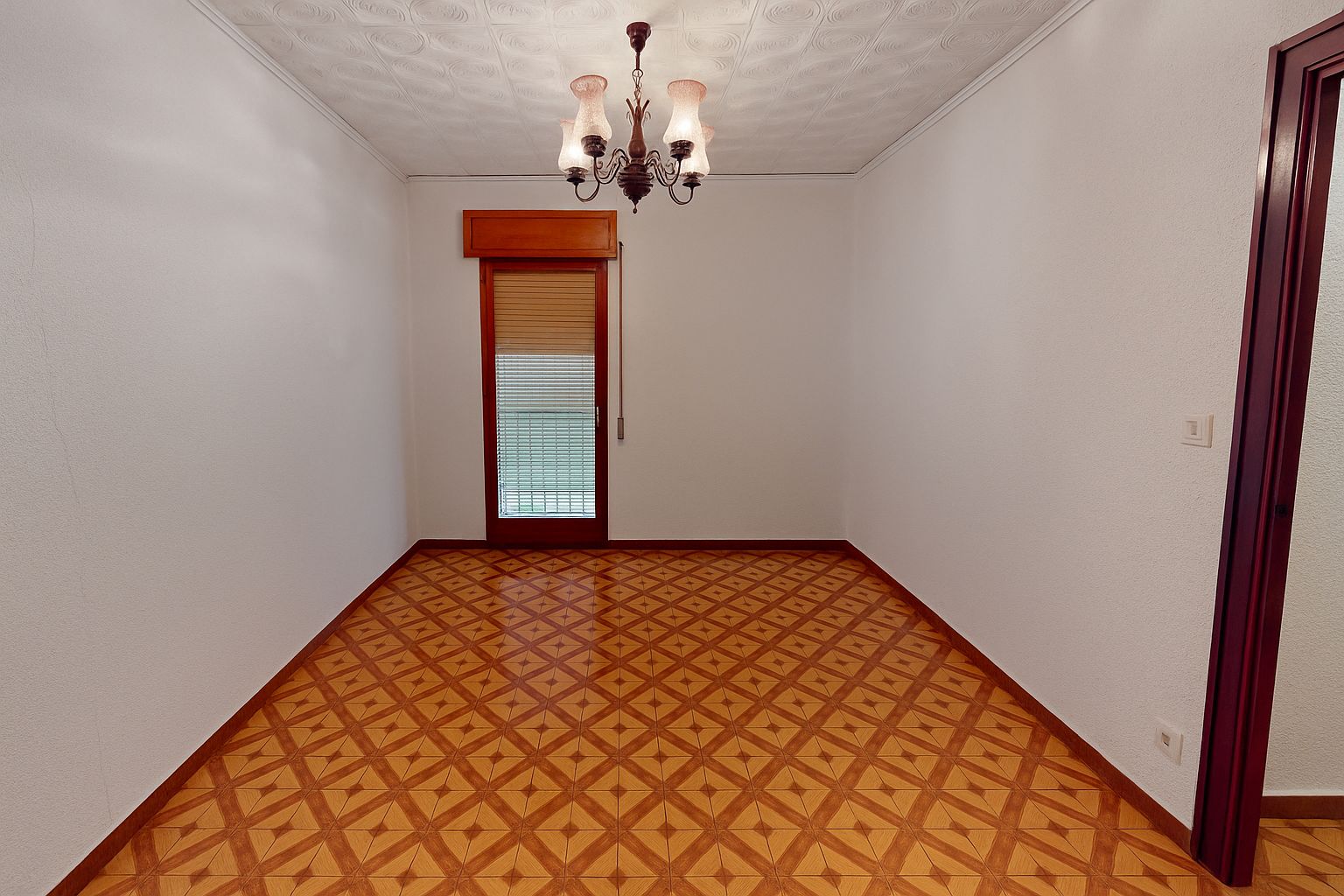 Dining room of House or chalet for sale in Sax  with Terrace and Oven