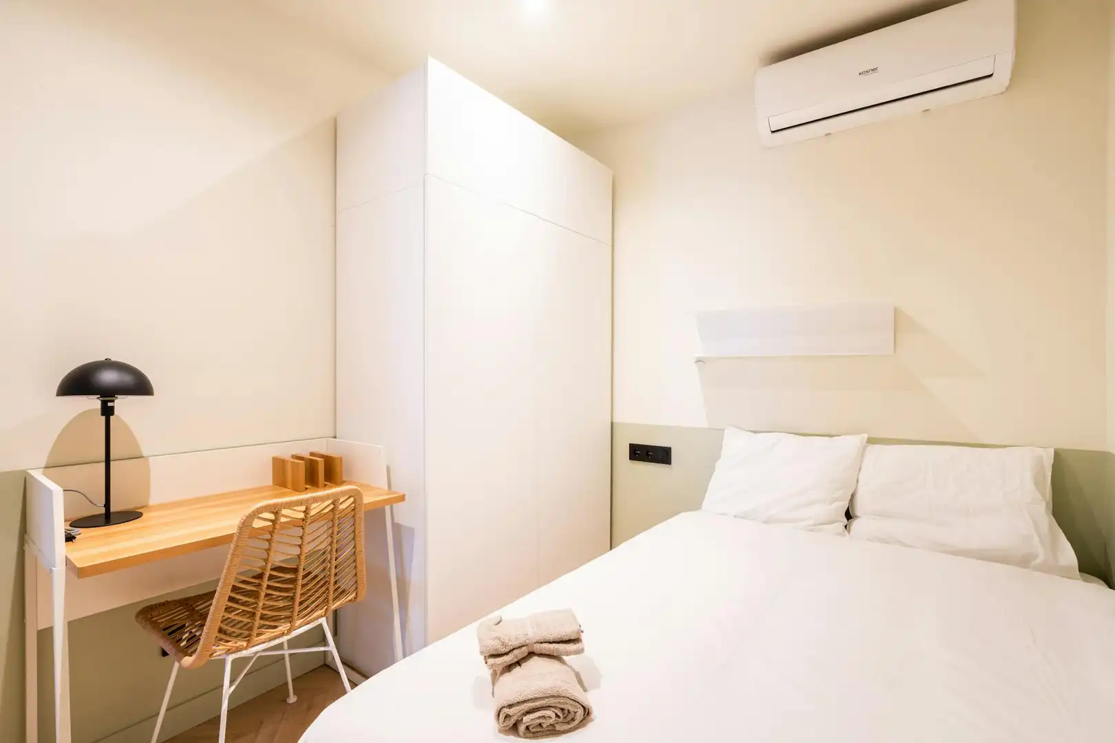 Flat to rent in Sants - Montjuïc, imagen 9