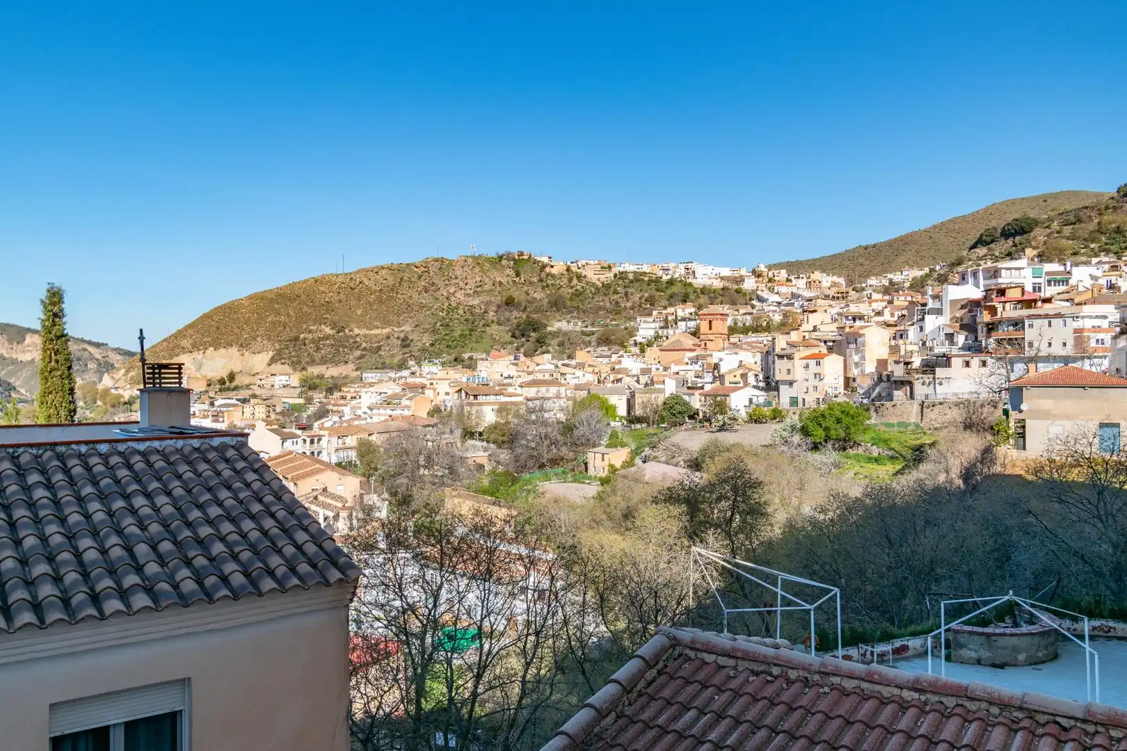 Local comercial en venda a Güéjar Sierra, imagen 14