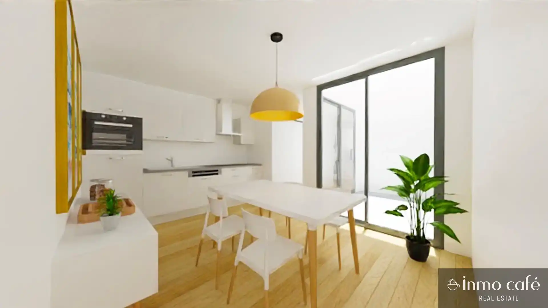 Piso en venta en Vicente Ferri, Canals