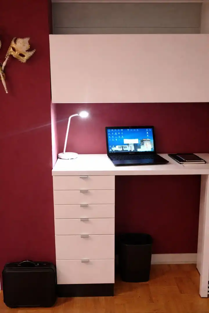 Wohnung zum Verkauf in Madrid mit Klimaanlage, Heizung und Terrasse
