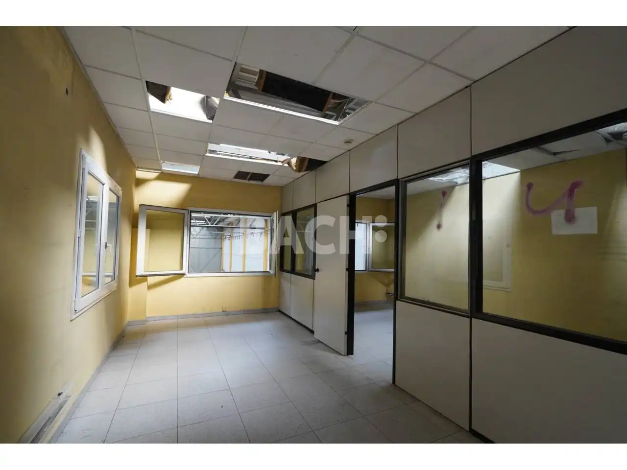 Nau industrial de lloguer a Calle Perot Rocaguinarda, imagen 17