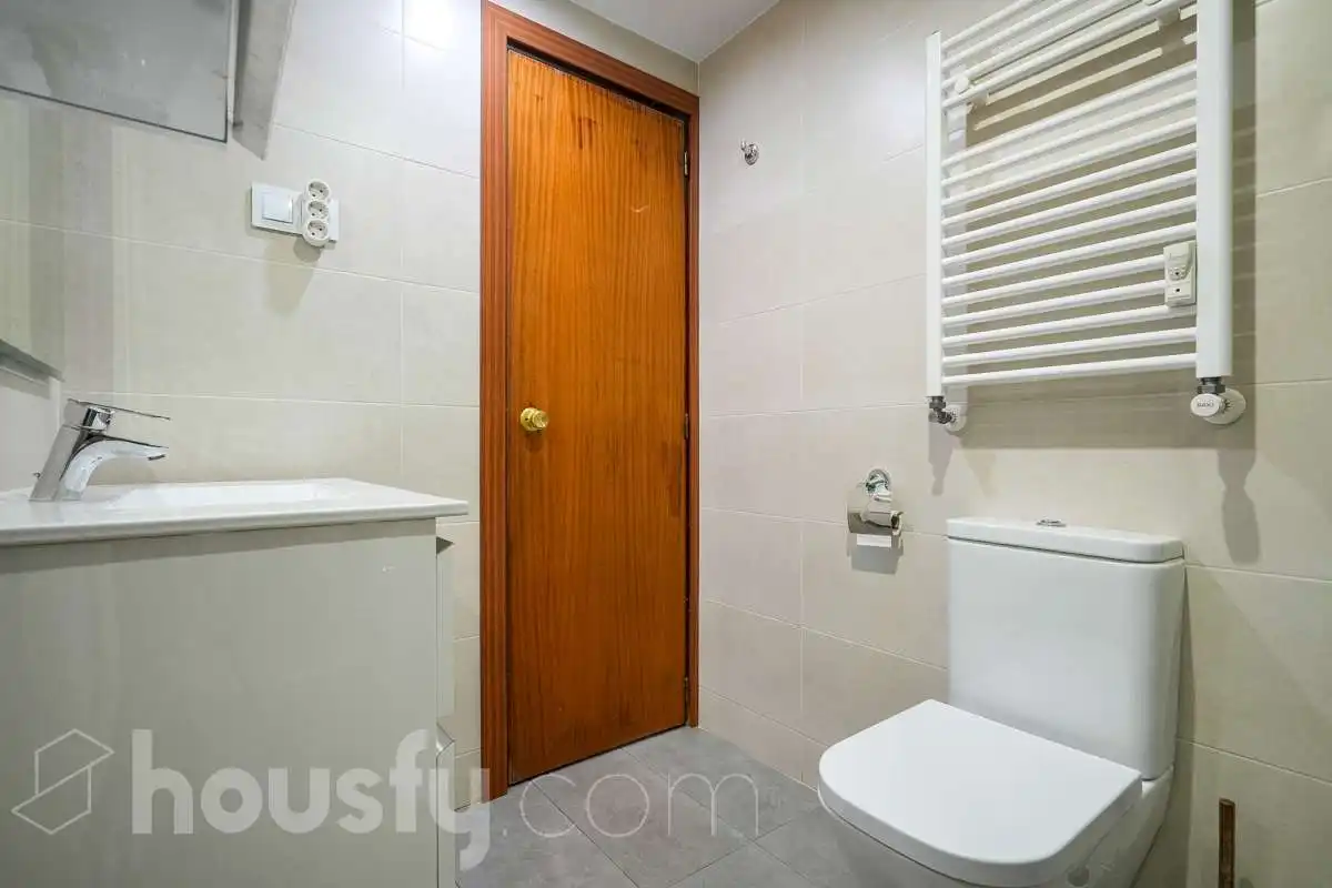 Appartamento con ascensore in vendita a Calle Alberche ., imagen 16