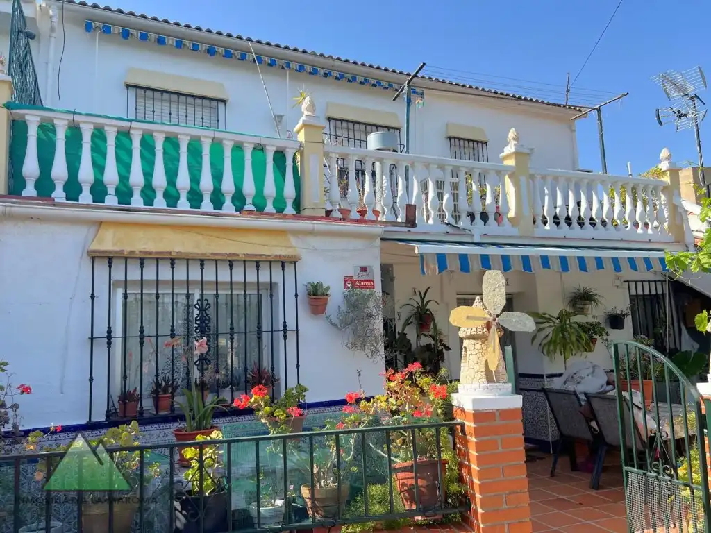 Casa rustica in vendita a Periana, imagen 3
