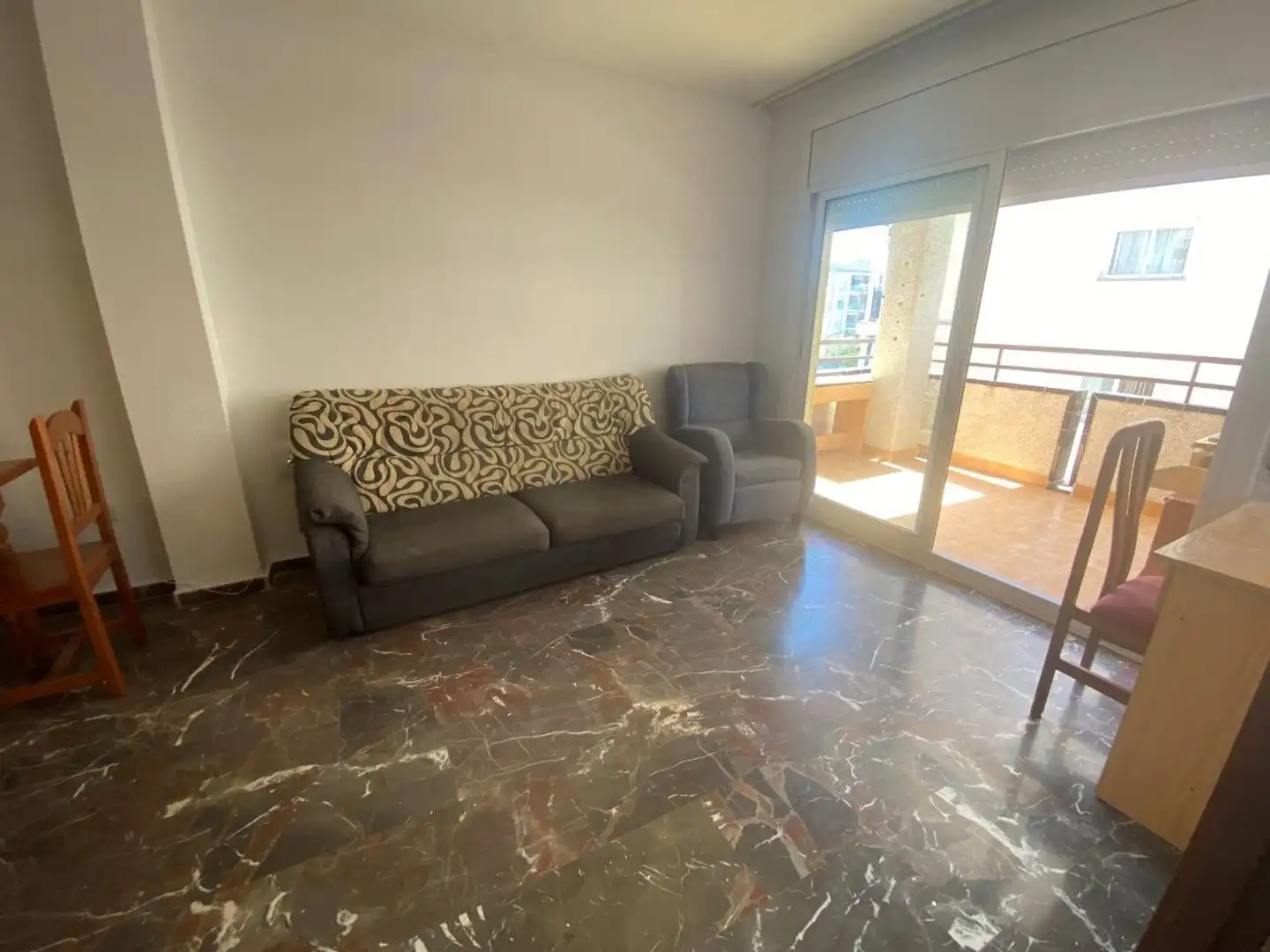 Living room of Flat for sale in Calafell  with Terrace