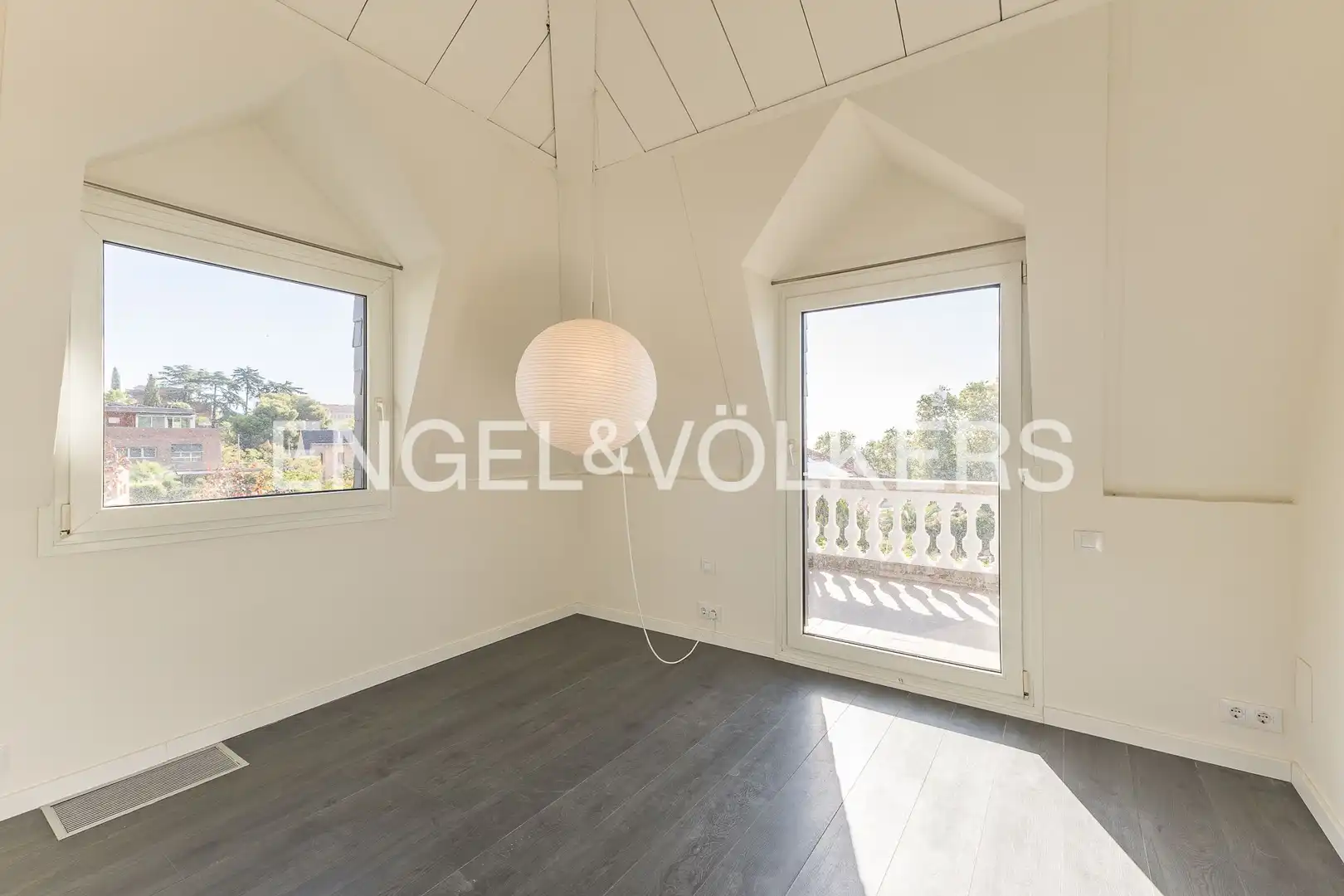 Maison mitoyenne avec terrasse à louer à Sarrià - Sant Gervasi, imagen 47