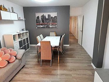 Appartamento con balcone in vendita a Aldaia