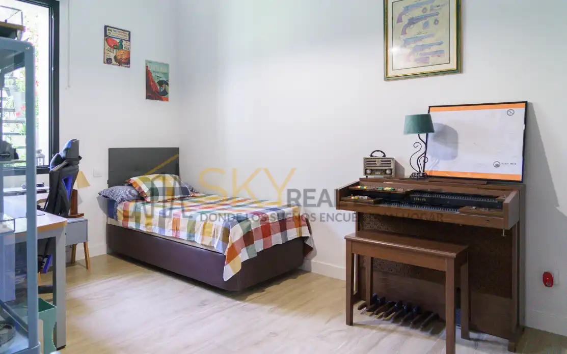 Habitación de Casa o chalet en venta en  Palma de Mallorca con Trastero