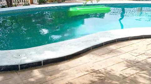 Foto 4 de Casa o chalet en venta en De las Chicharas, 39, Centro, Málaga