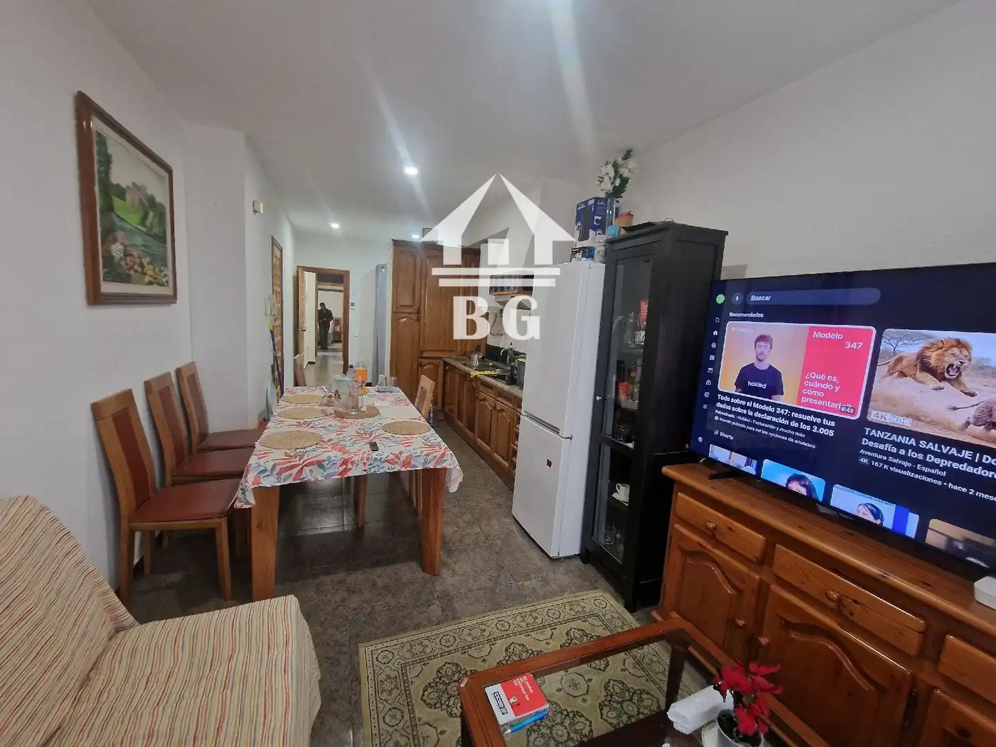 Wohnung zum Verkauf in santa Isabel, imagen 10