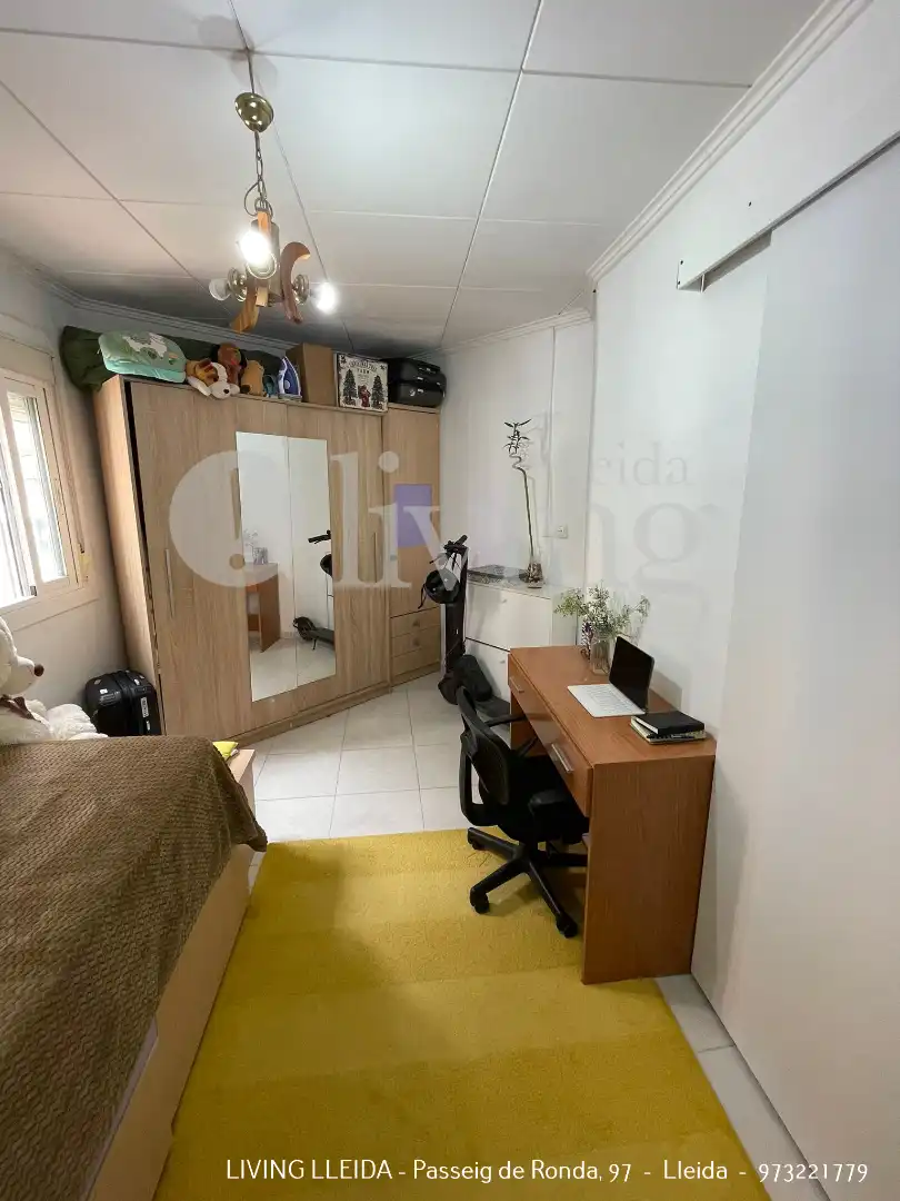 Flat with terrace for sale in Carrer Riu Cinca, imagen 22