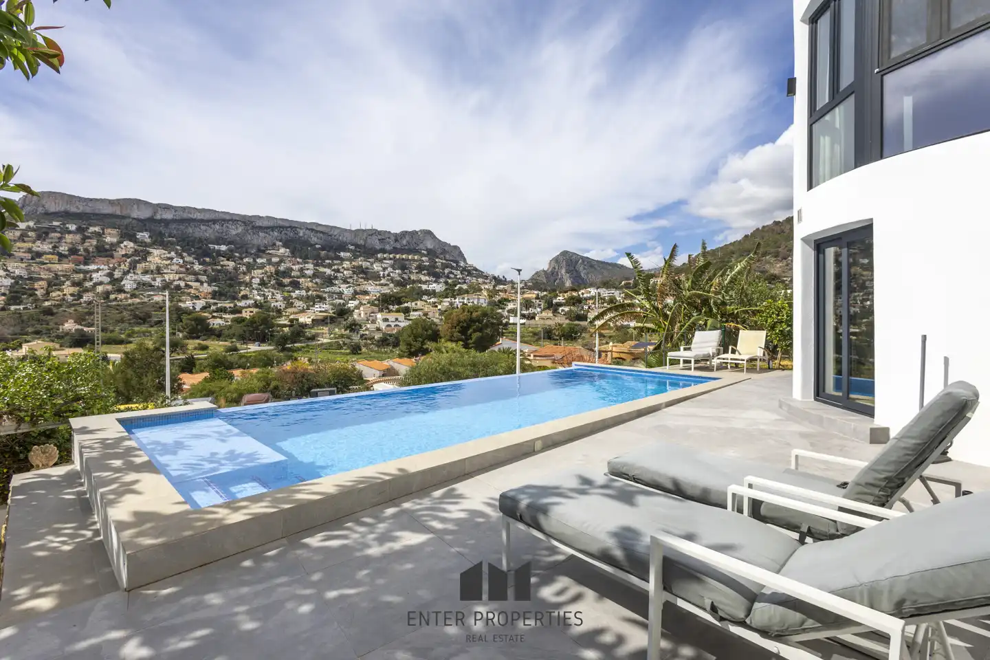 Villa con piscina in vendita a Benicolada - Las Adelfas, imagen 7
