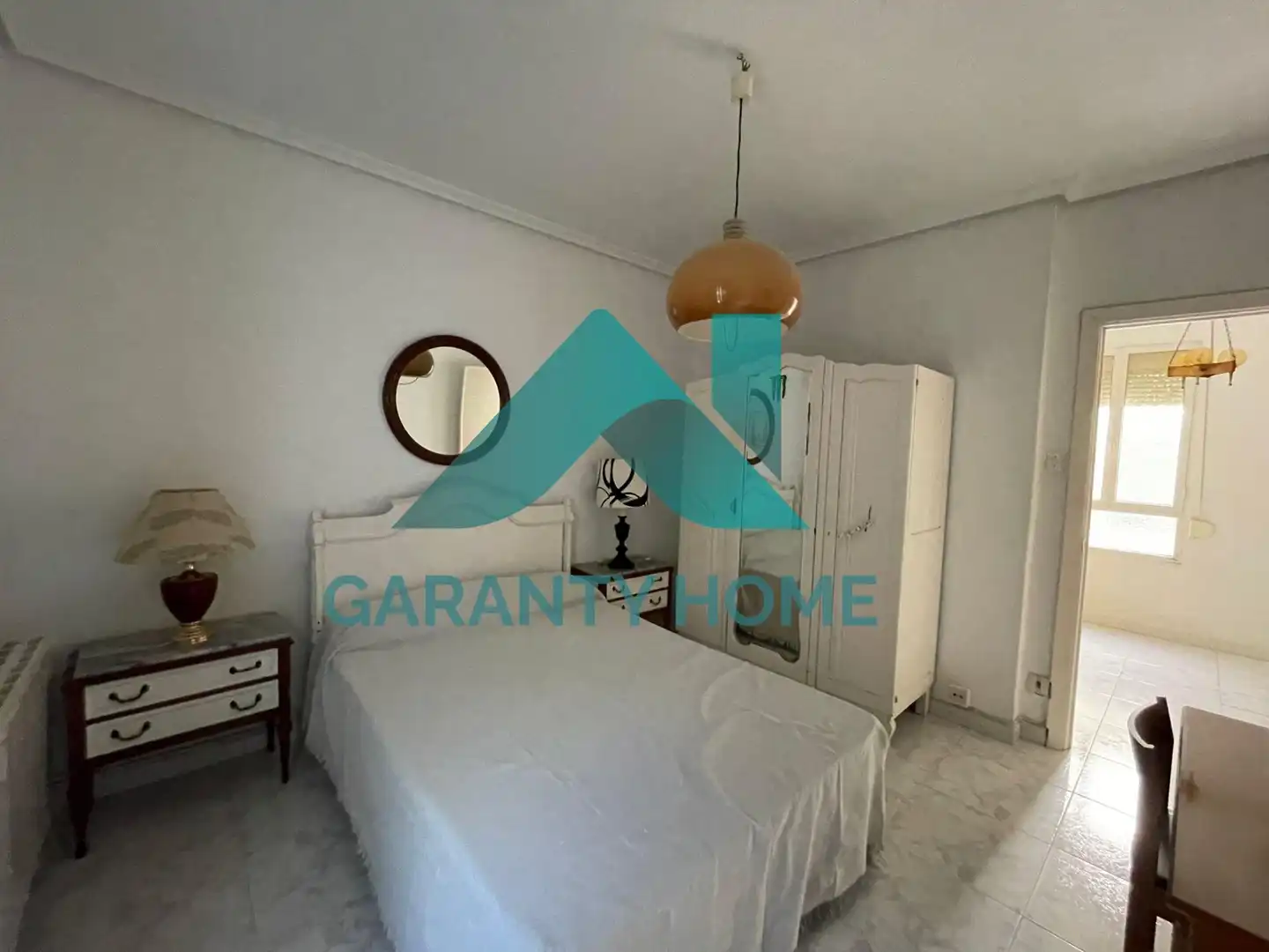 Flat for rent in Centro