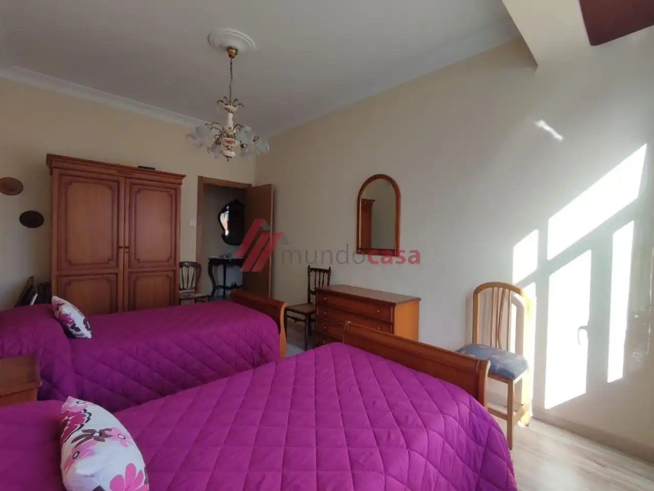 Piso en venta en Viveiro, imagen 13