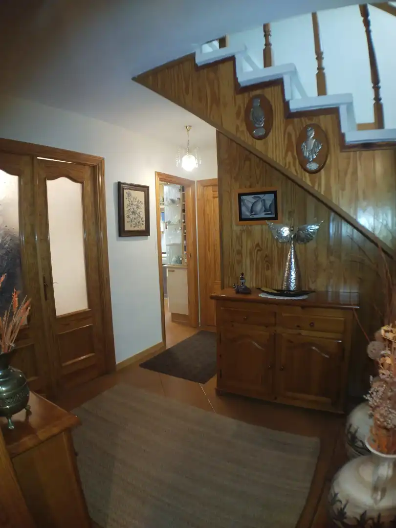 Casa o xalet en venda en Moraleja de Enmedio amb Aire condicionat, Calefacció i Jardí privat