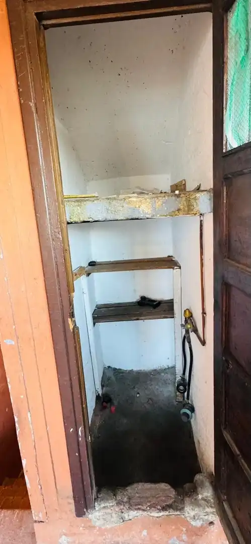 Pis en venda en Oviedo  amb Calefacció, Terrassa i Traster