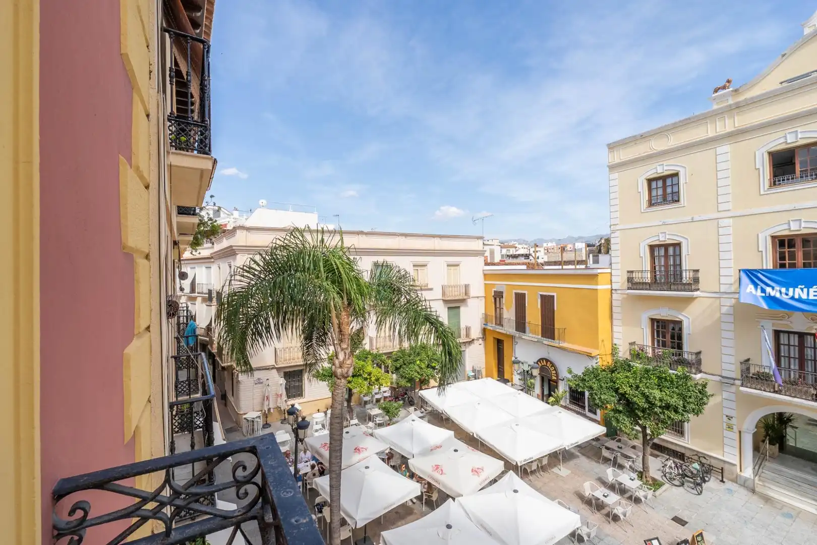 Flat for sale in Plaza CONSTITUCION, DE LA, imagen 26