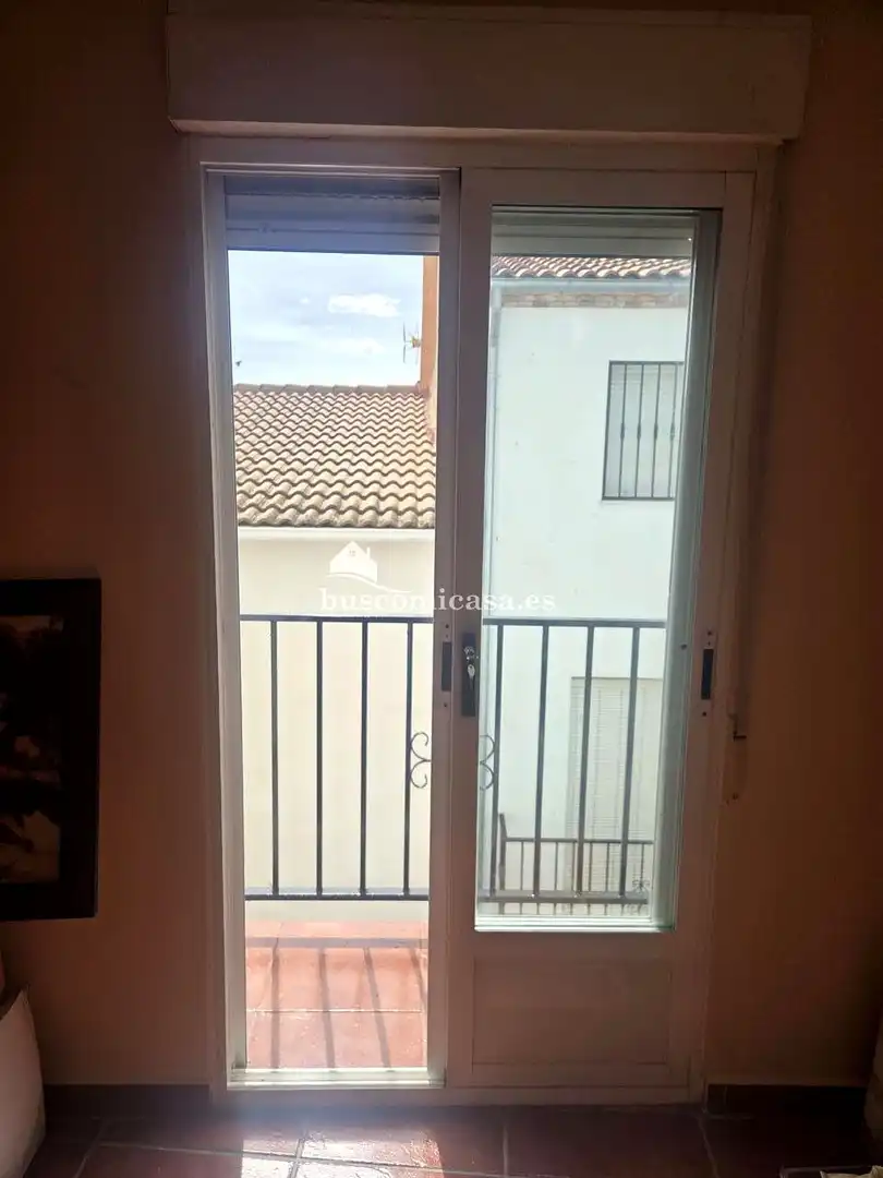 Terraza de Casa adosada en venta en Mancha Real con Aire acondicionado, Terraza y Balcón