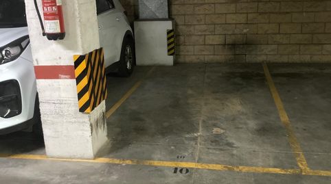 Foto 2 de Garaje en venta en Calle la Victoria , La Victoria, Málaga Capital