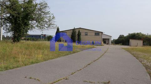 Foto 3 de Terreny industrial en venda a La Belga, Parroquias Norte, Asturias