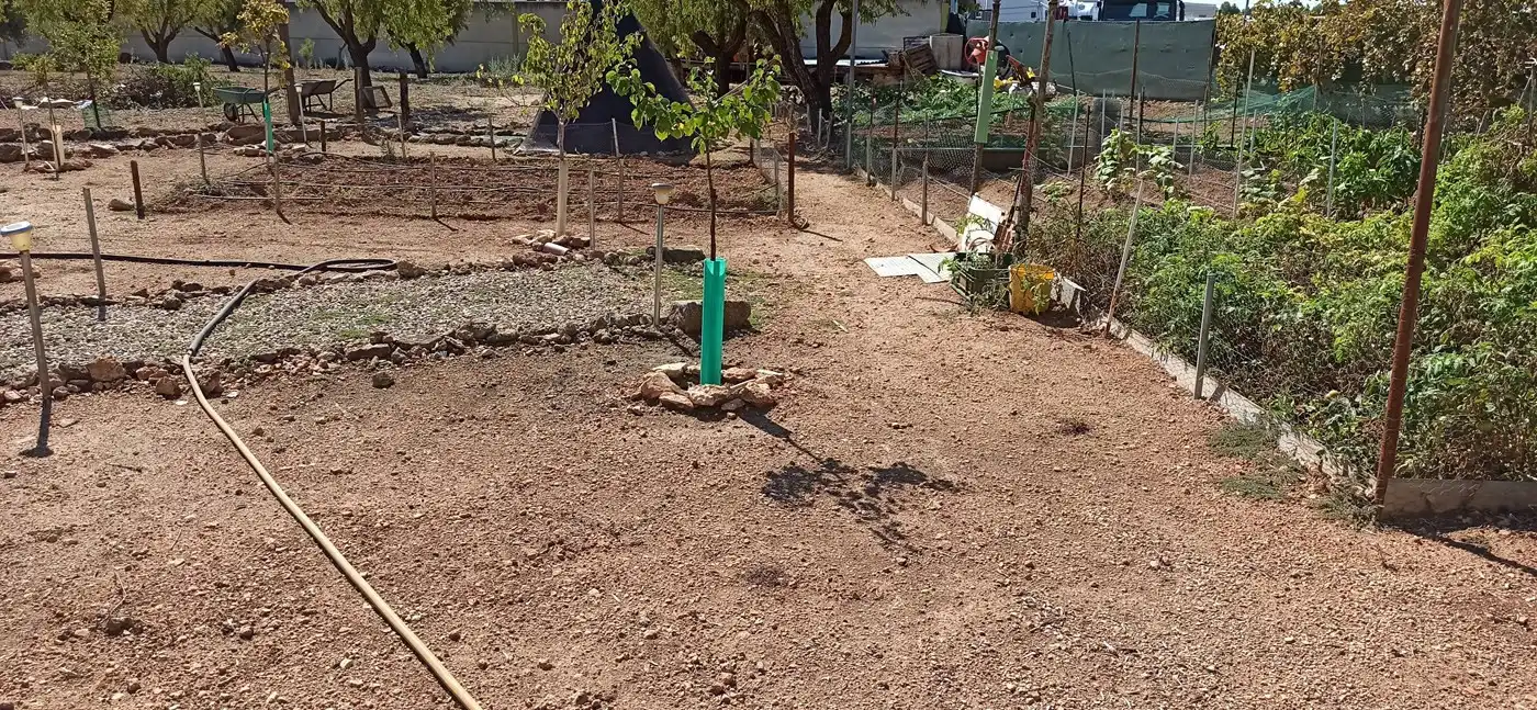 Xalet amb piscina en venda a Miguelturra, imagen 60