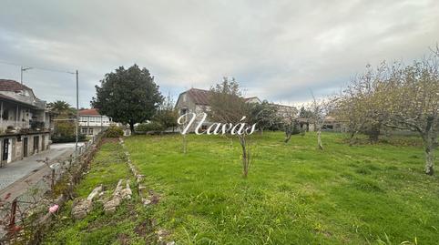 Foto 4 de Casa adosada en venta en Rúa Merouces, 11, Mondariz, Pontevedra