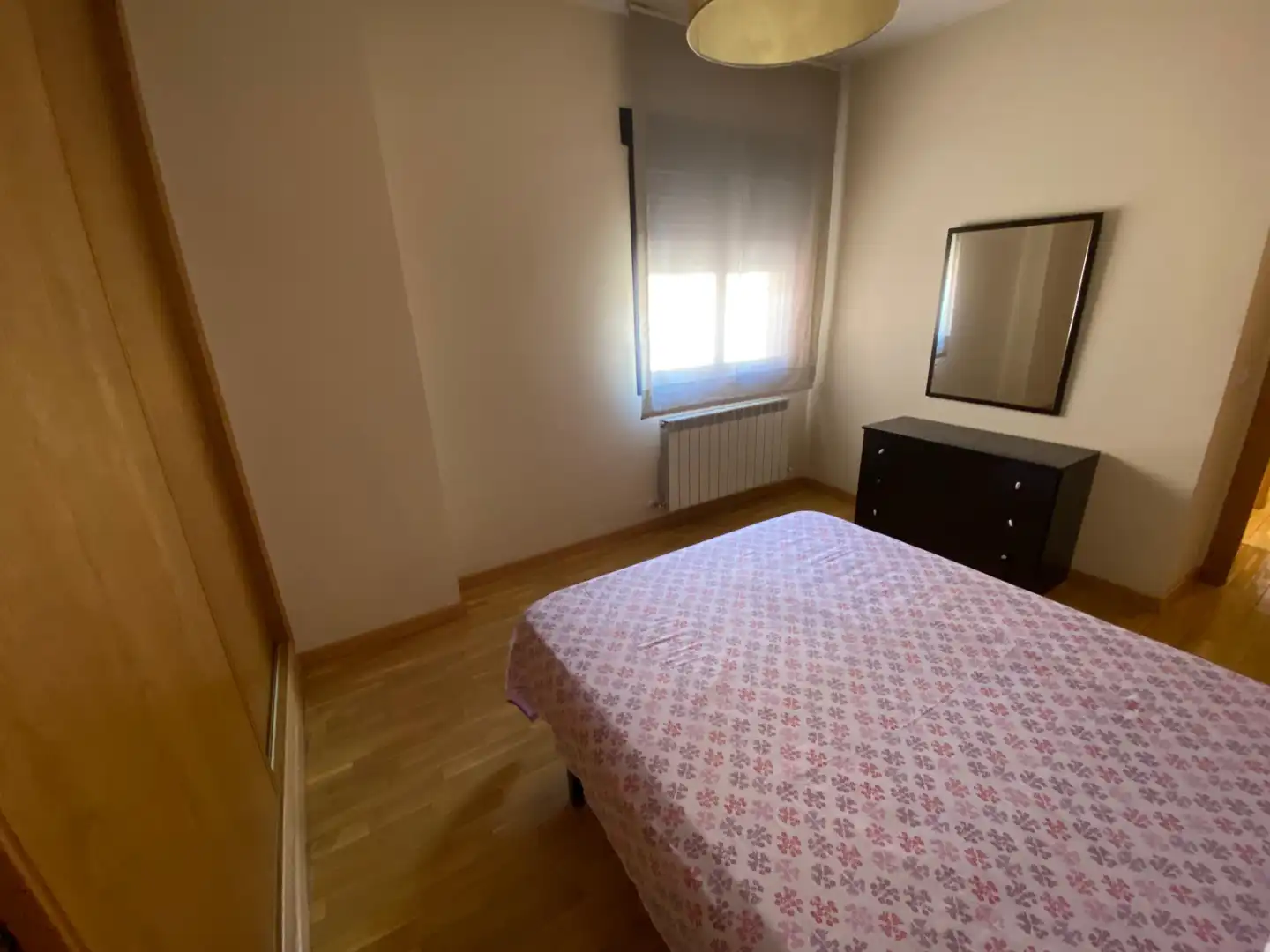 Habitación de Apartamento de alquiler en Ciudad Real con Amueblado