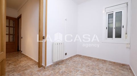 Foto 4 de Piso en venta en El Carmel, Barcelona Capital