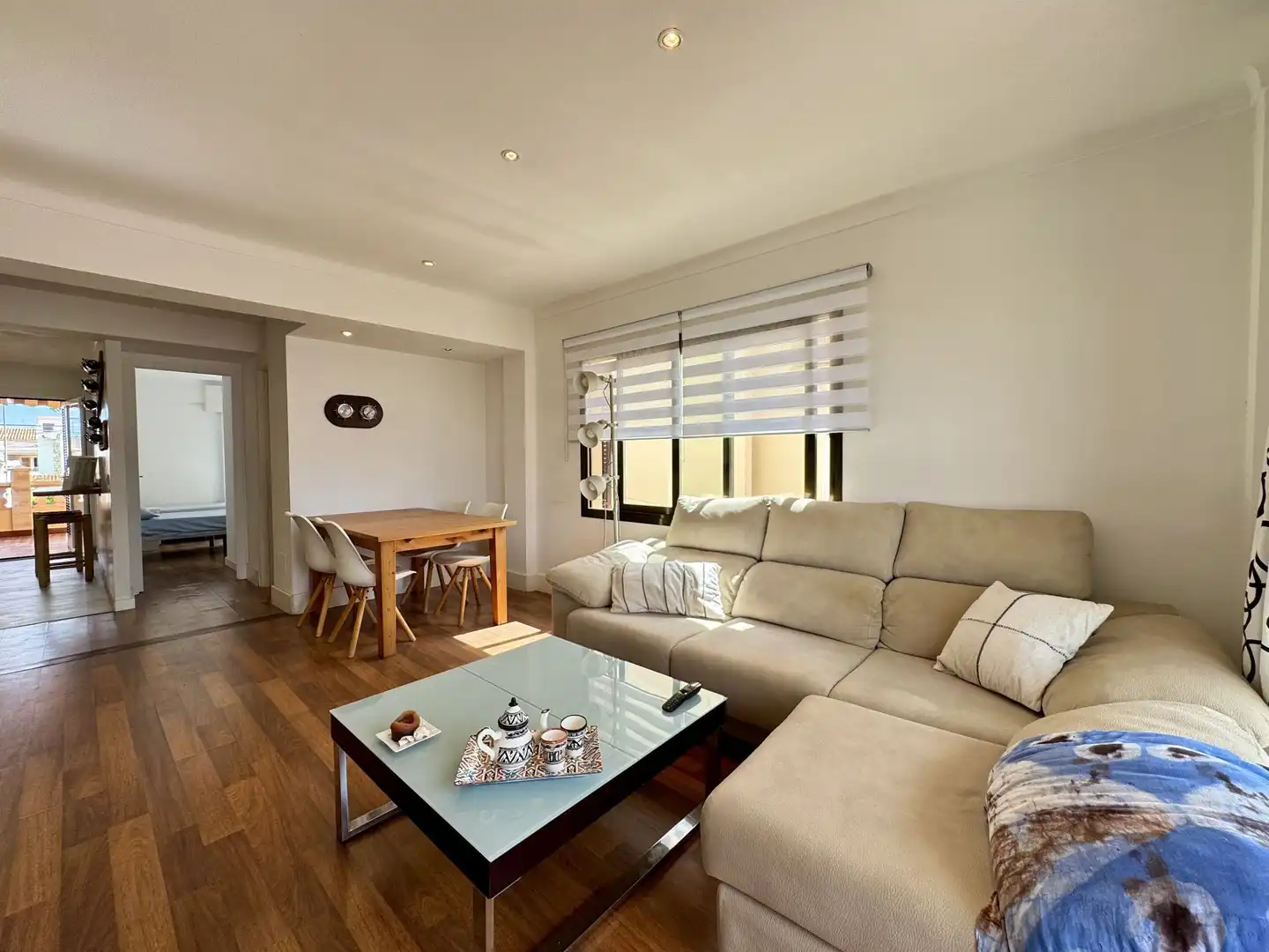 Piso en venta en CARRER POP 12
