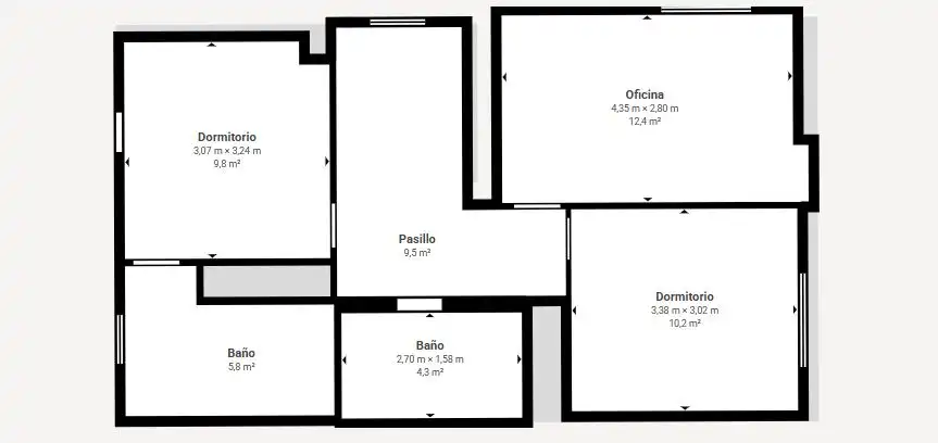 Casa adosada en venta en Náquera con Trastero, Piscina y Horno