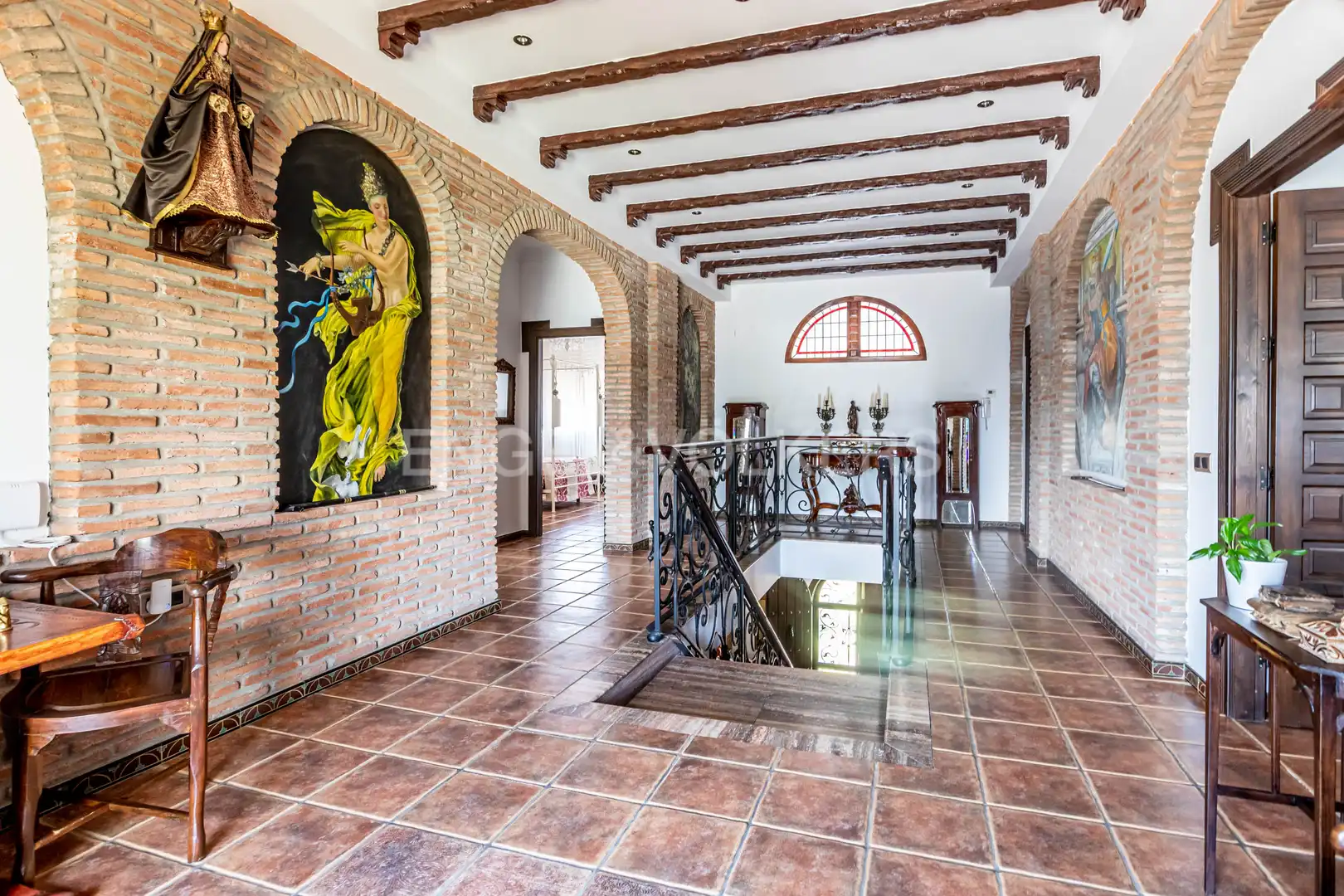 Casa o xalet en venda en Utrera amb Aire condicionat, Calefacció i Jardí privat