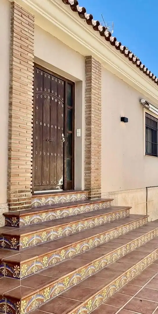 Villa avec piscine à vendre à Campo de Mijas, imagen 11