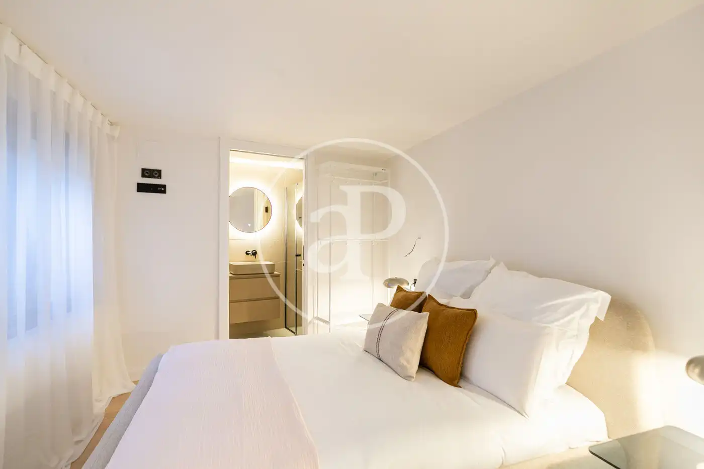 Piso en venta en C. del dos de Maig, Sagrada Família