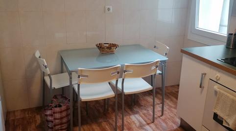 Foto 4 de Piso de alquiler en Calle Marqués de Teverga, 8, Plaza de América, Oviedo