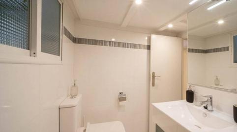 Foto 4 de Apartament de lloguer a Bellas Vistas, Madrid