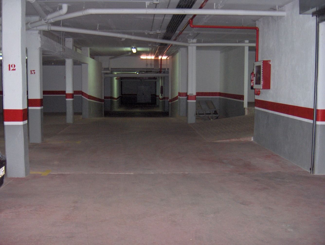 Garage for sale in Plaza del Fundador, Santurde de Rioja