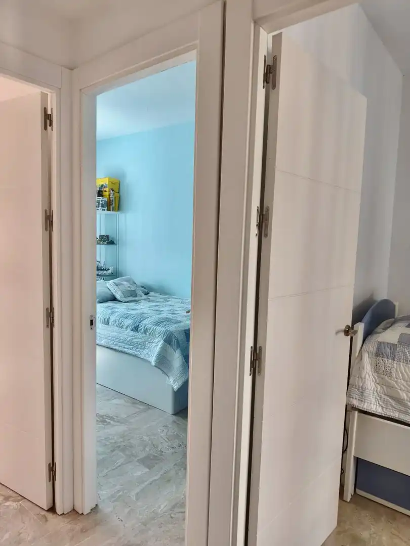 Piso con ascensor en venta en Cruz del Campo, imagen 13