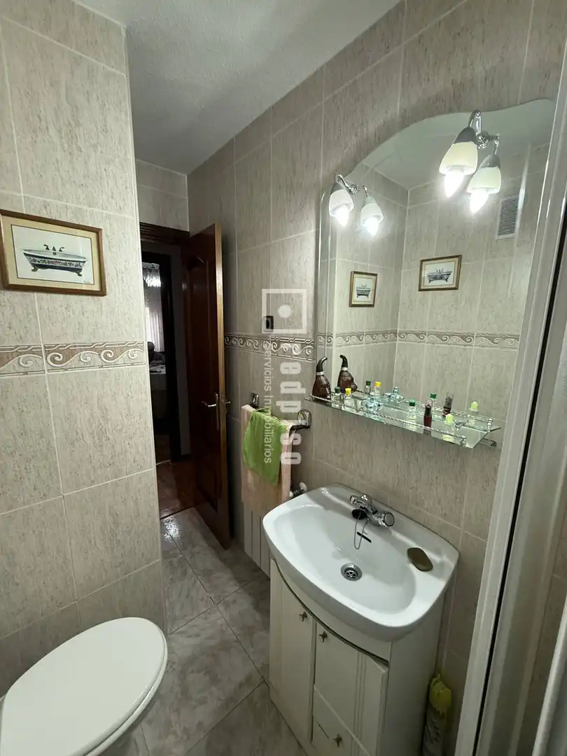Baño de Piso en venta en Getafe con Aire acondicionado, Calefacción y Parquet