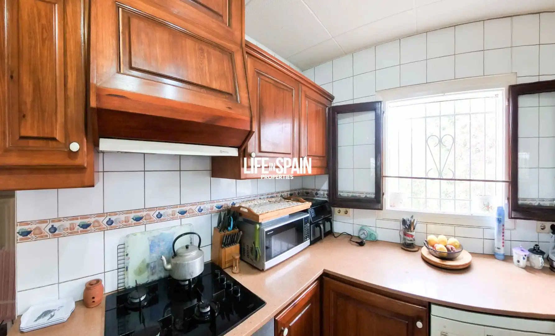 Villa avec piscine à vendre à L'Ampolla, imagen 14