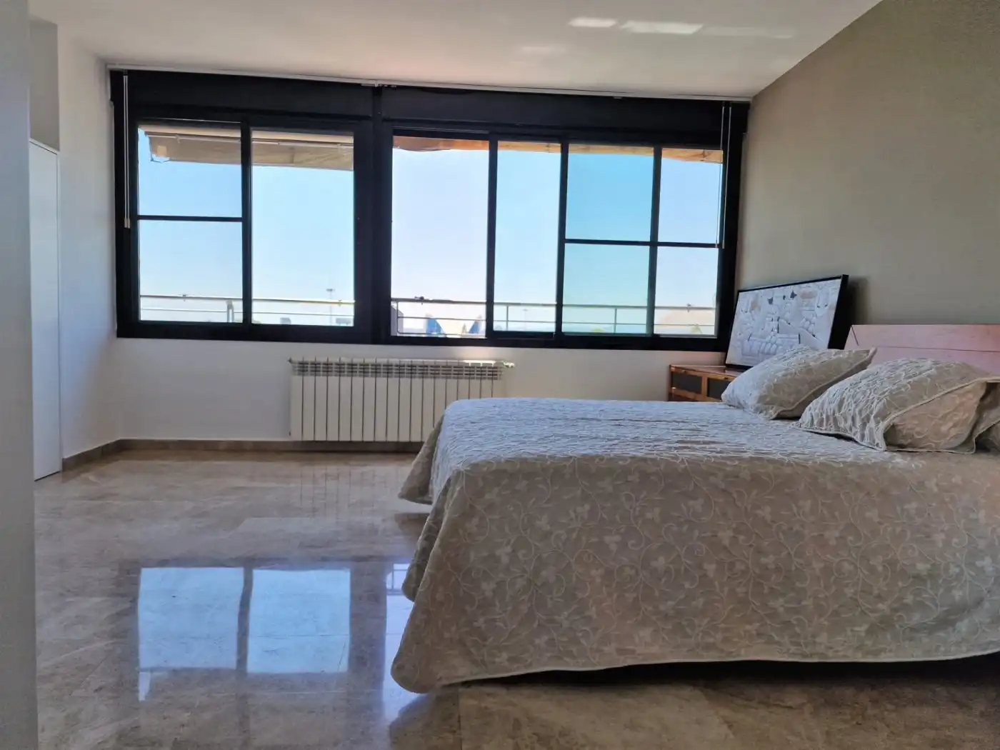 Flat for rent in Paseo Albereda, Penya - Roja - Avda. Francia